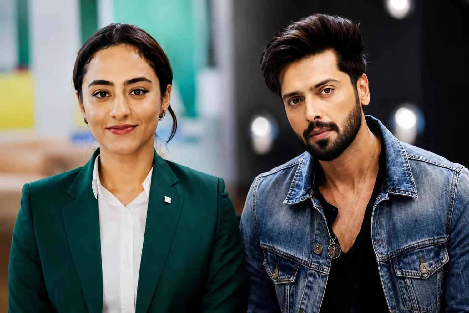Fahad Mustafa Celebrates Sahar Sibghat’s Gold Medal Win