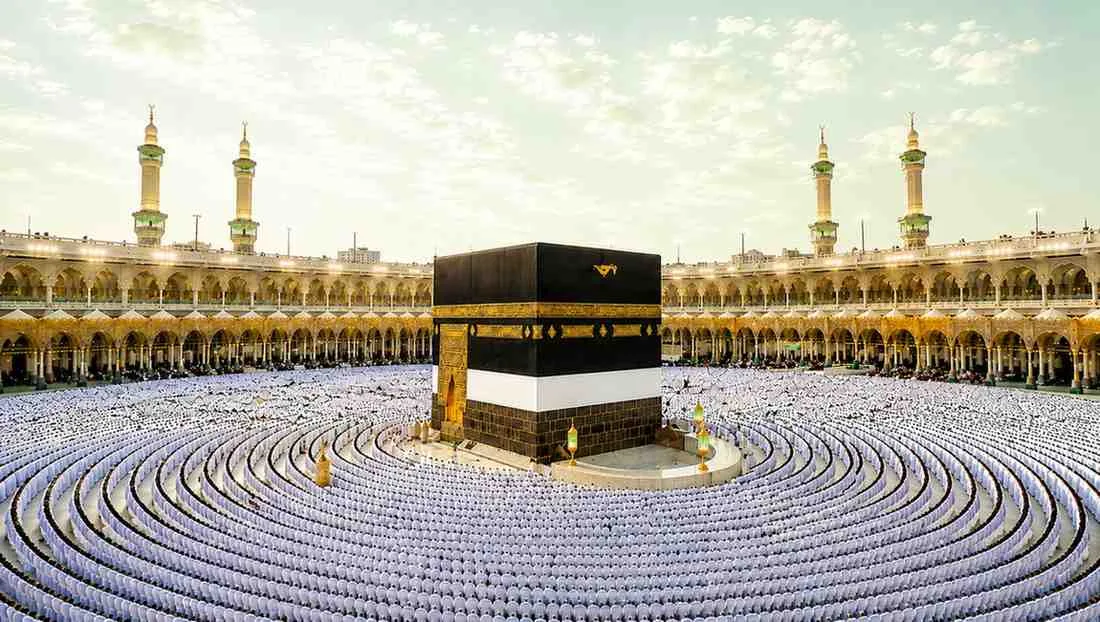 Pakistan Hajj Savings Scheme 2027 Key Details & Benefits
