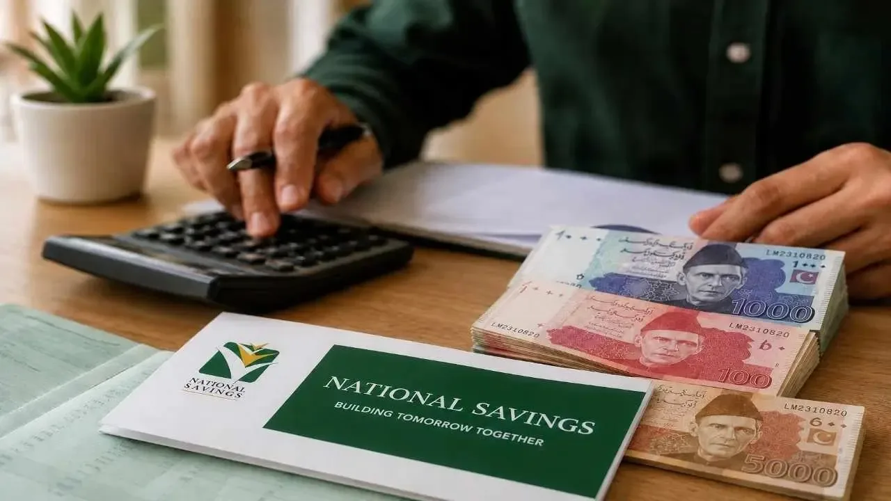 Govt Revises Profit Rates on National Savings Schemes