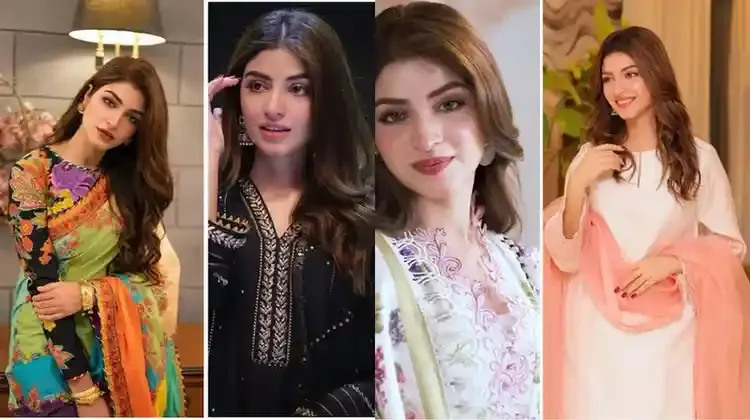 Kinza Hashmi Biography (2026): Everything You Need to Know