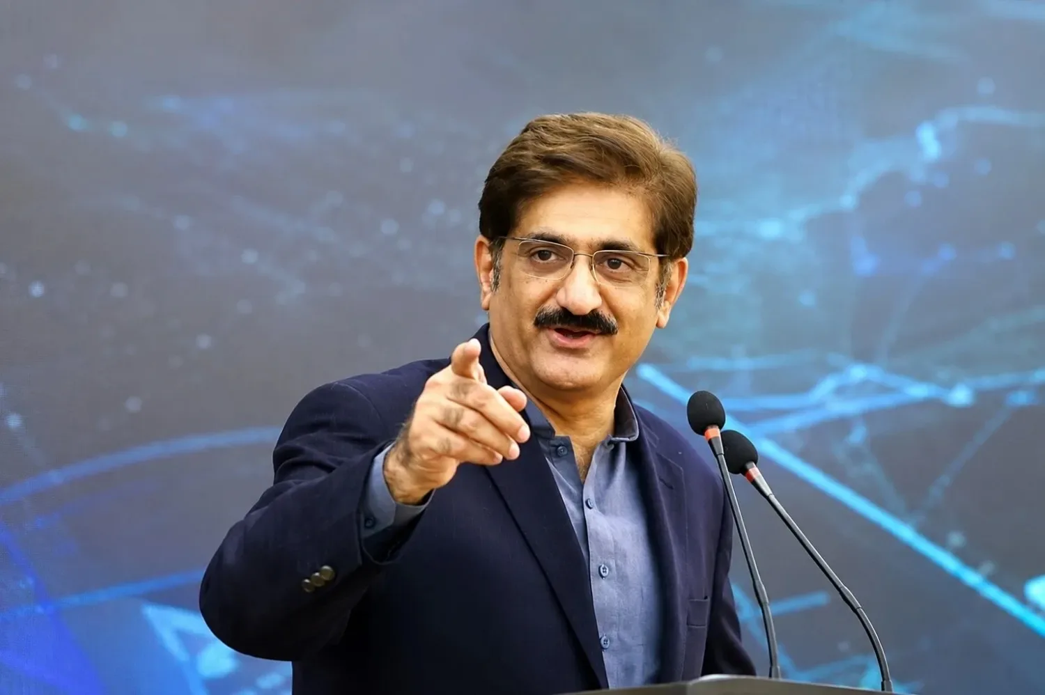 Sindh to Provide Free Solar Home Systems to 275,000 Families