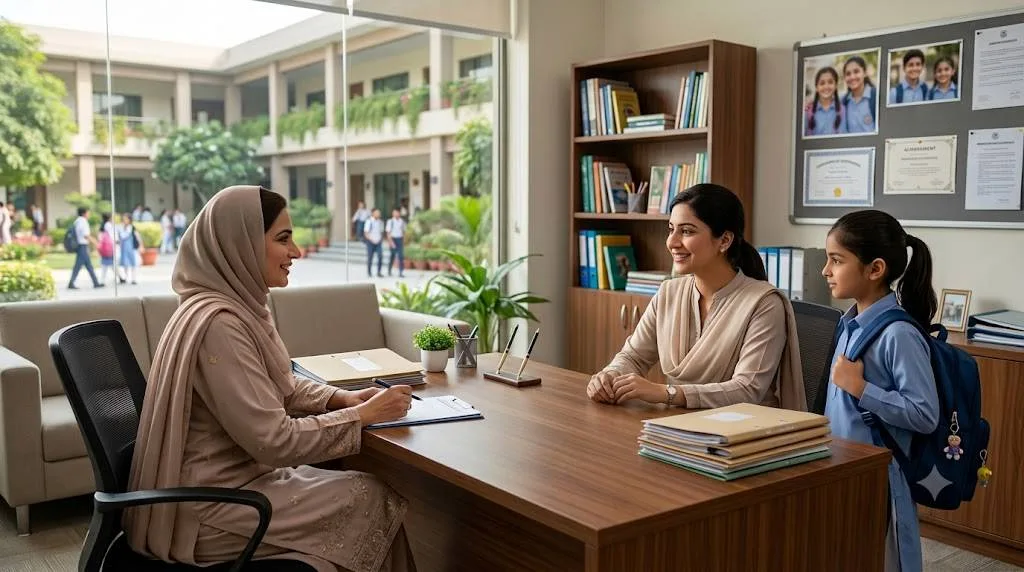 The Horizon High Admissions 2026 Open | Apply Online Today
