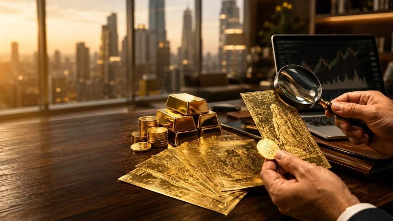 Are Goldbacks a Good Investment? Complete 2026 Guide