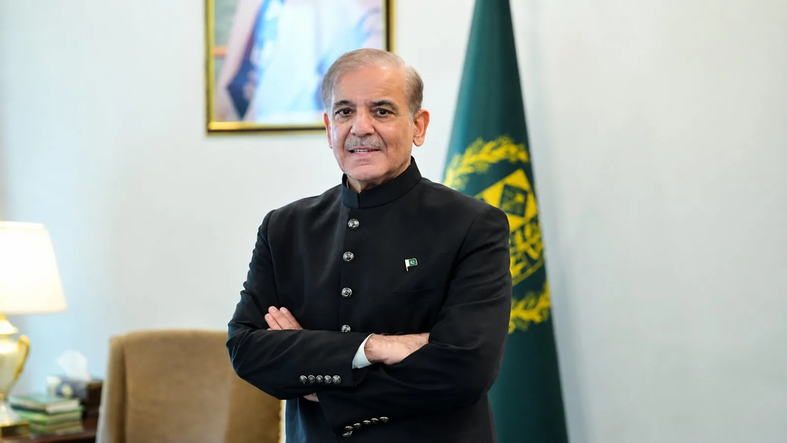 PM Shehbaz Orders Early Formation of National Population Council Structure