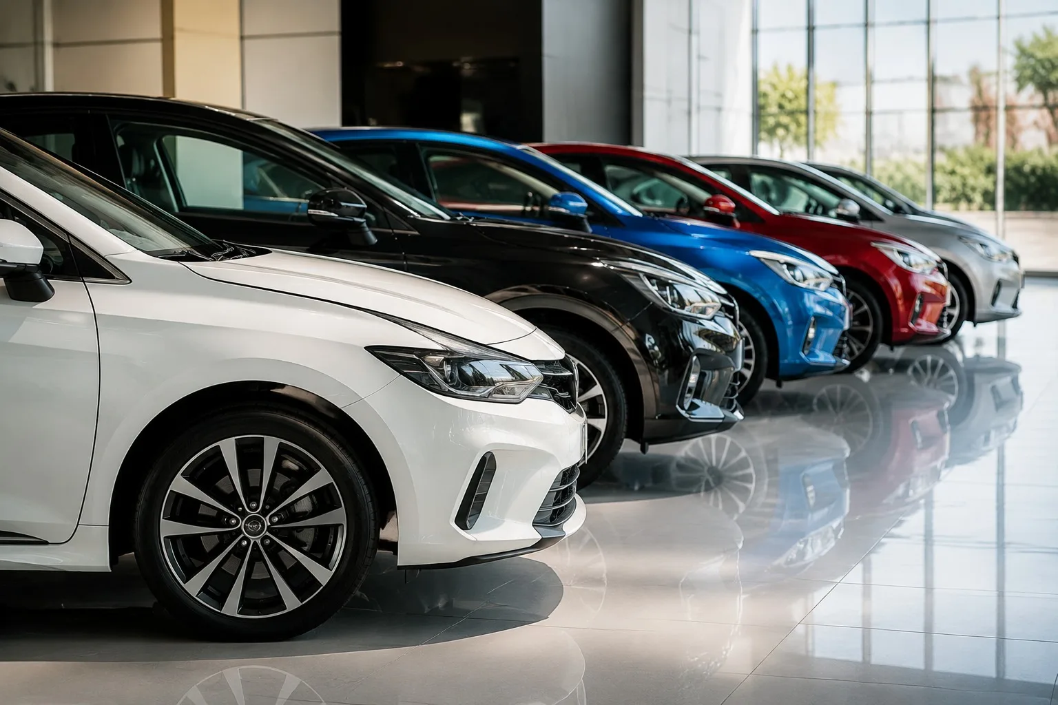 Auto Policy to Make Hybrid Cars Expensive in Pakistan?
