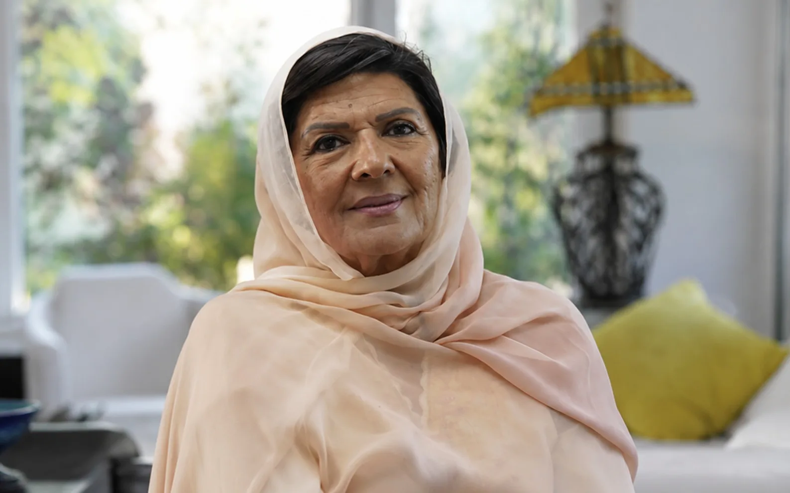 Aleema Khan Reveals Strategy After Imran Khan’s Release