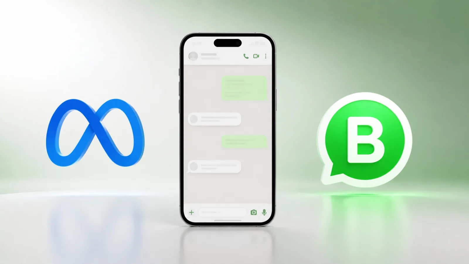 Meta Replaces WhatsApp Business Message Fees With AI Tokens