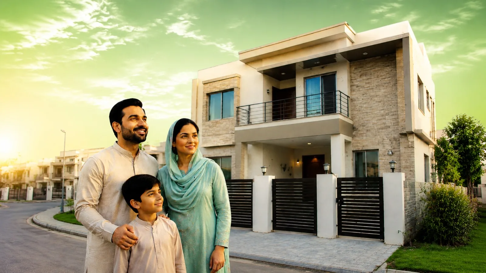 Home Loan Procedure Simplified Under Apna Ghar Scheme