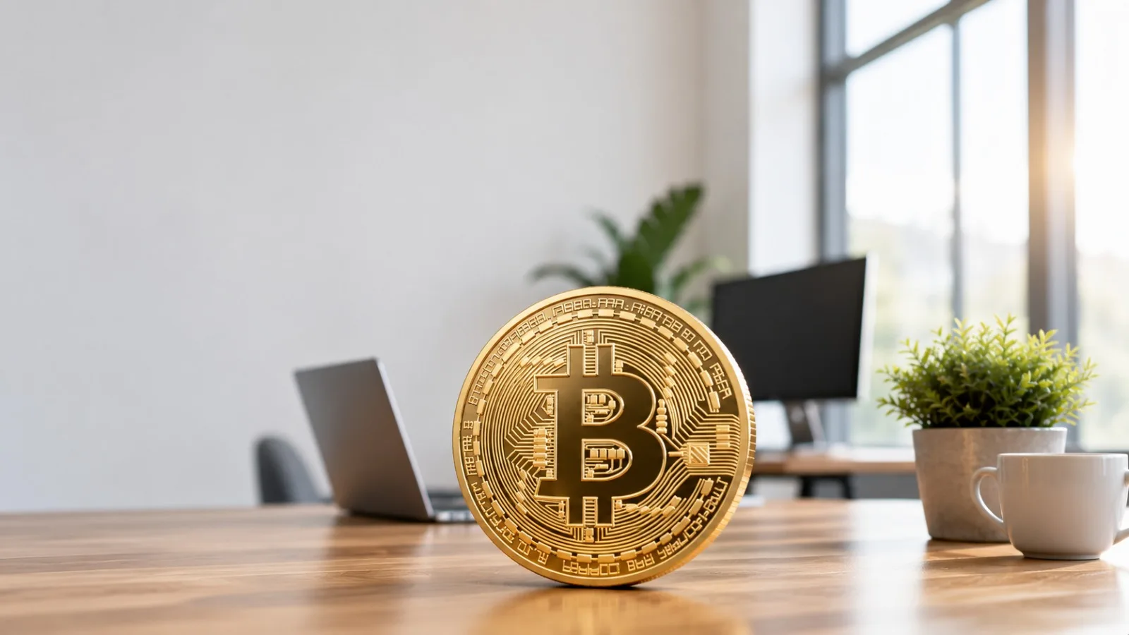 Bitcoin Clings Near $62,000 As Macro Data And Tax Rules Impact Markets