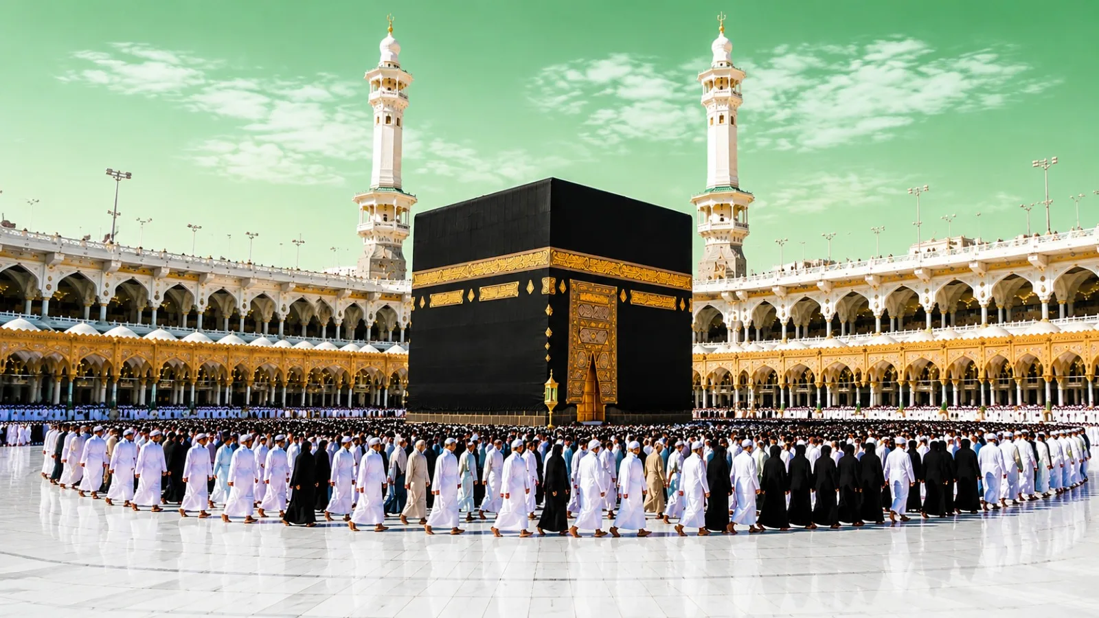 Over 3000 Doctors Register For Hajj Through Gov App