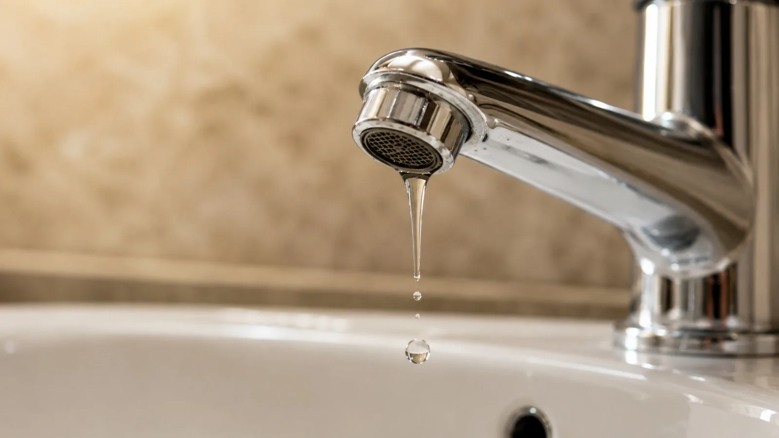 Kuwait Announces Water Supply Suspension In These Areas