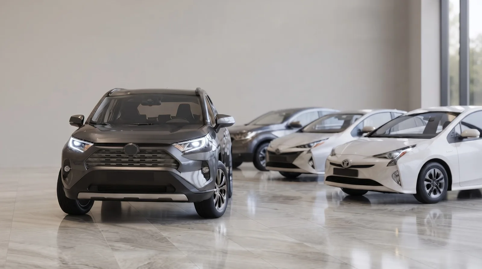 Pakistan Imposes 25% Sales Tax On Hybrid Cars From July 2026