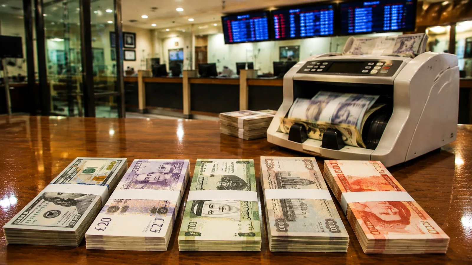 Pakistan Currency Rates Today USD GBP SAR AED