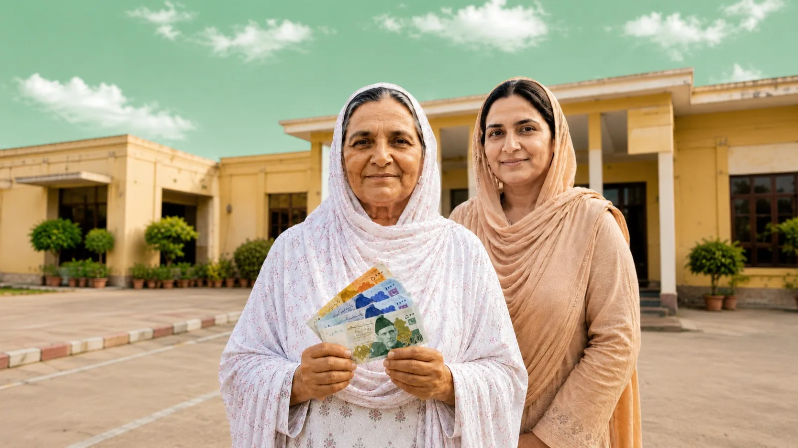 Punjab Restores Lifetime Family Pension for Widows, Daughters