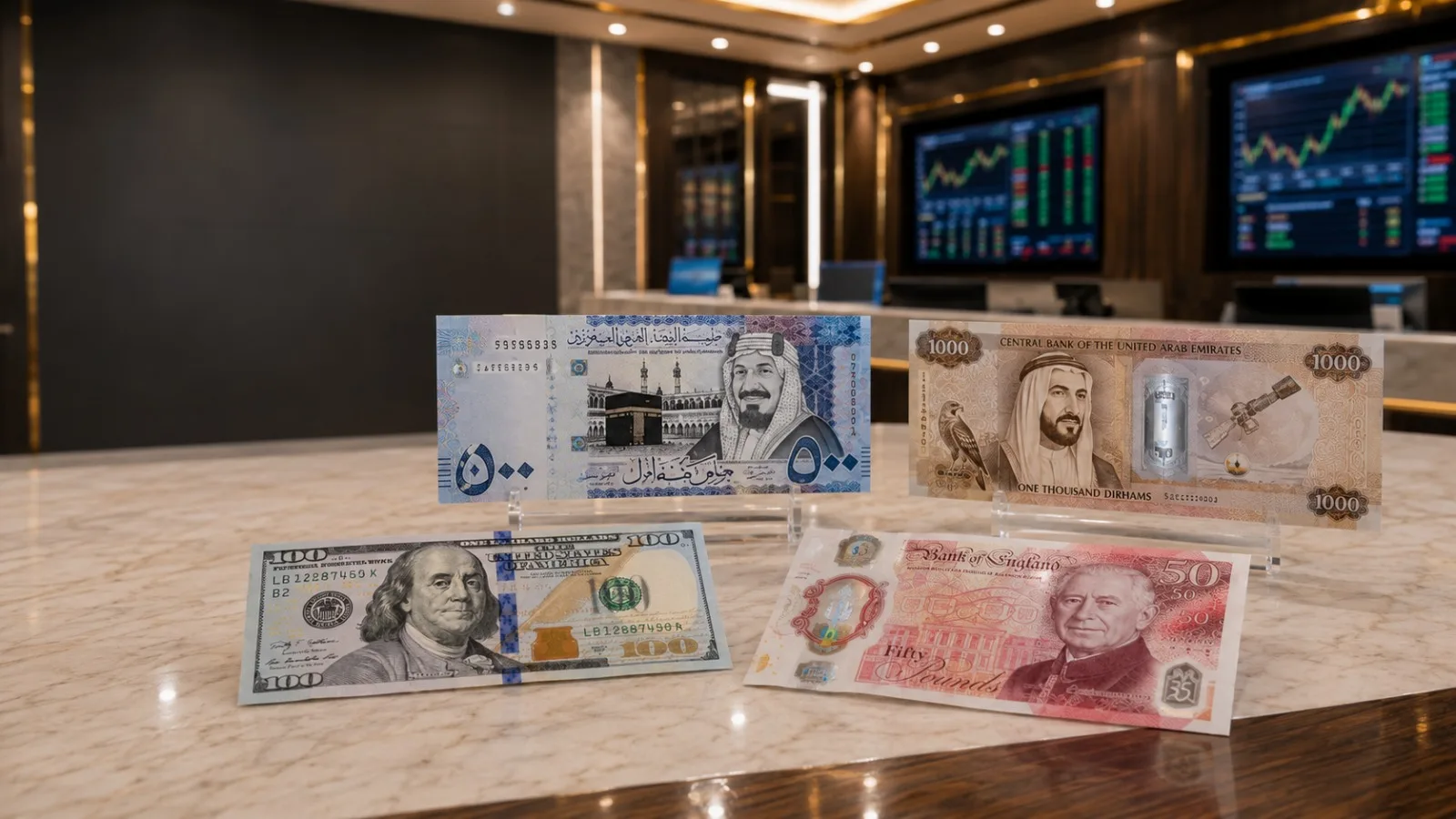 Currency Rates in Pakistan: Dollar Near Rs278 on July 13