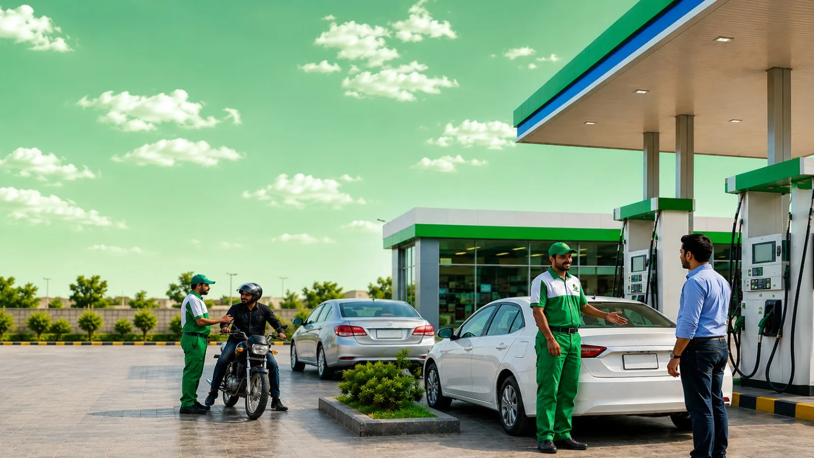 Pakistan Considers Daily Fuel Price Revision System Under OGRA