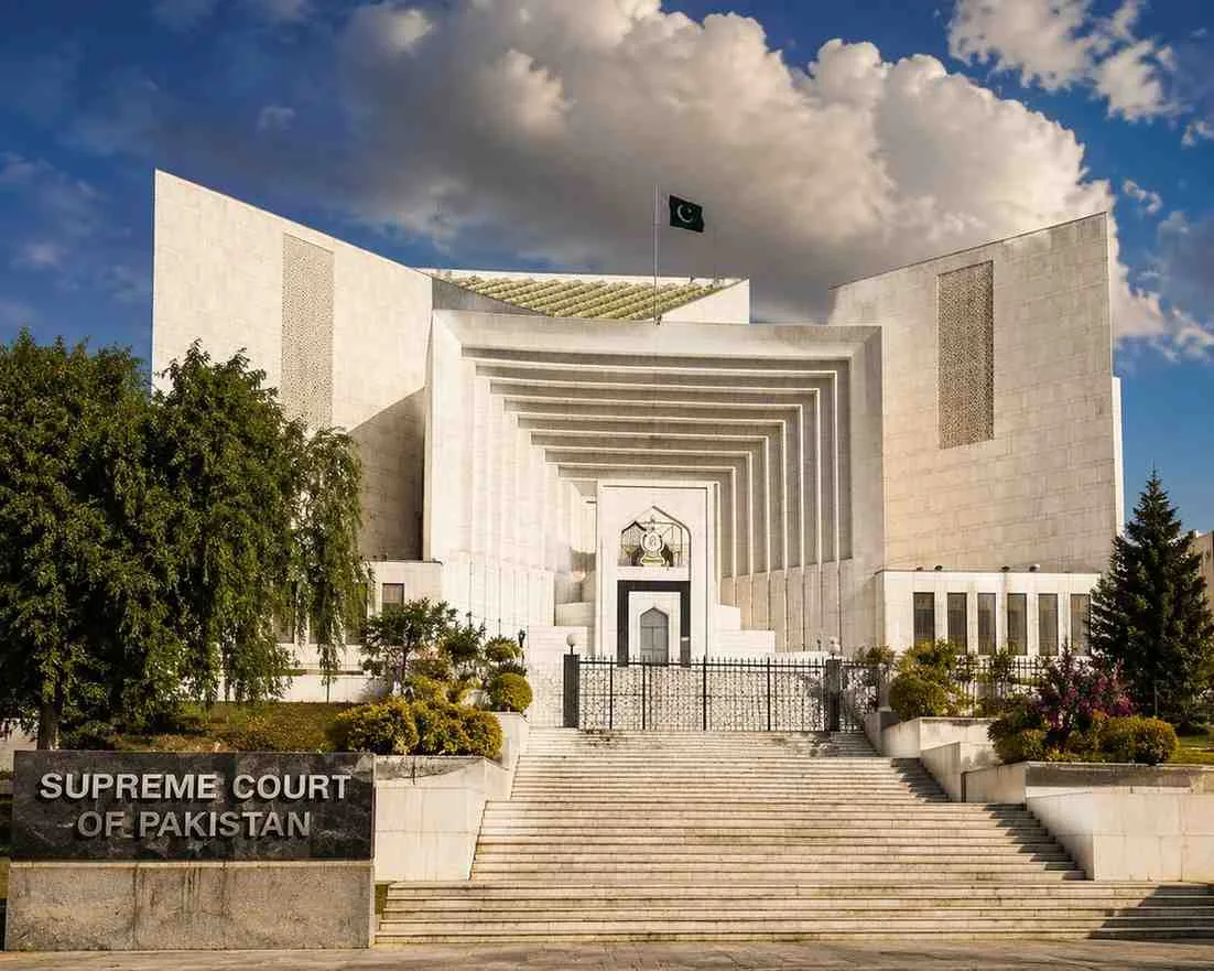 SC sets rules on hiba in inheritance cases Pakistan