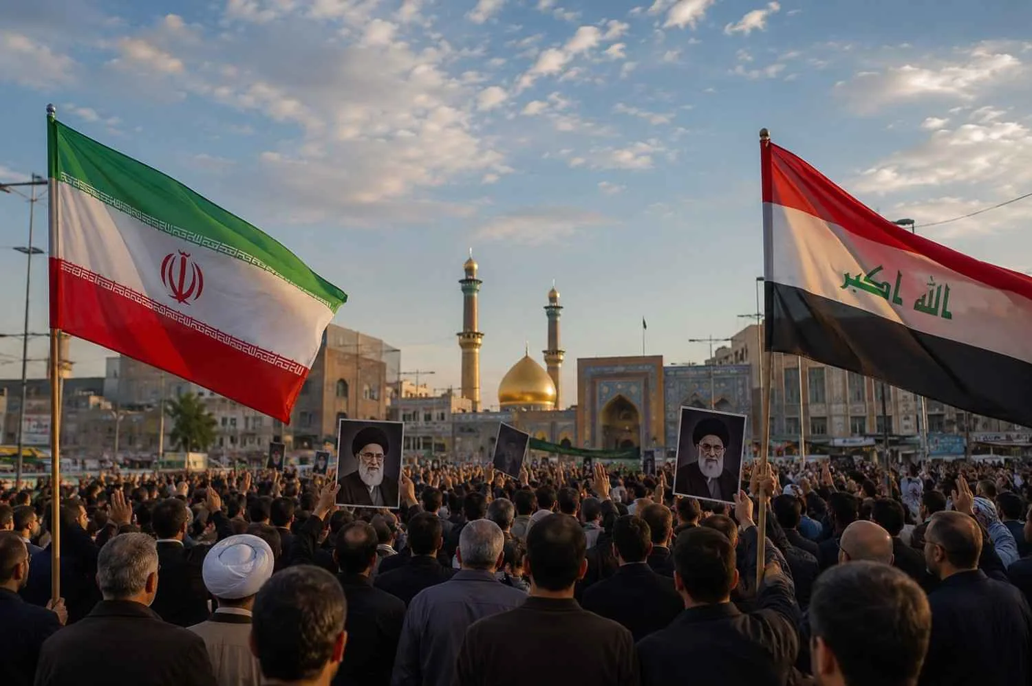 Iran Announces Seven-Day Funeral Programme for Ali Khamenei
