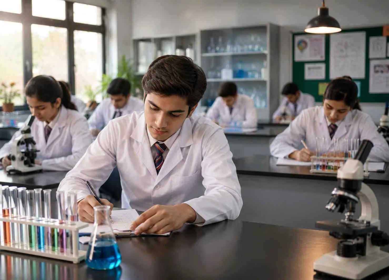 Punjab Boards announce new Inter practical marking policy 2026