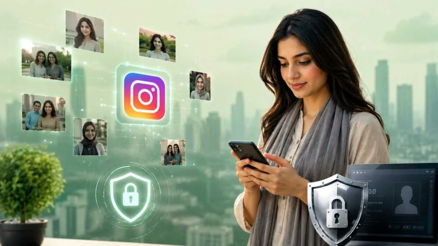Meta AI Tool Uses Instagram Photos, Here’s How to Opt Out