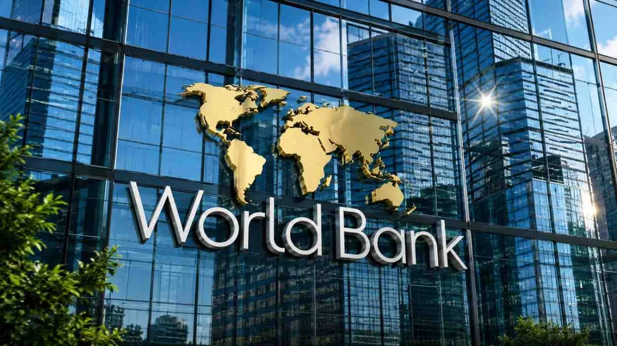 World Bank Approves $375.9M for Pakistan Power Grid