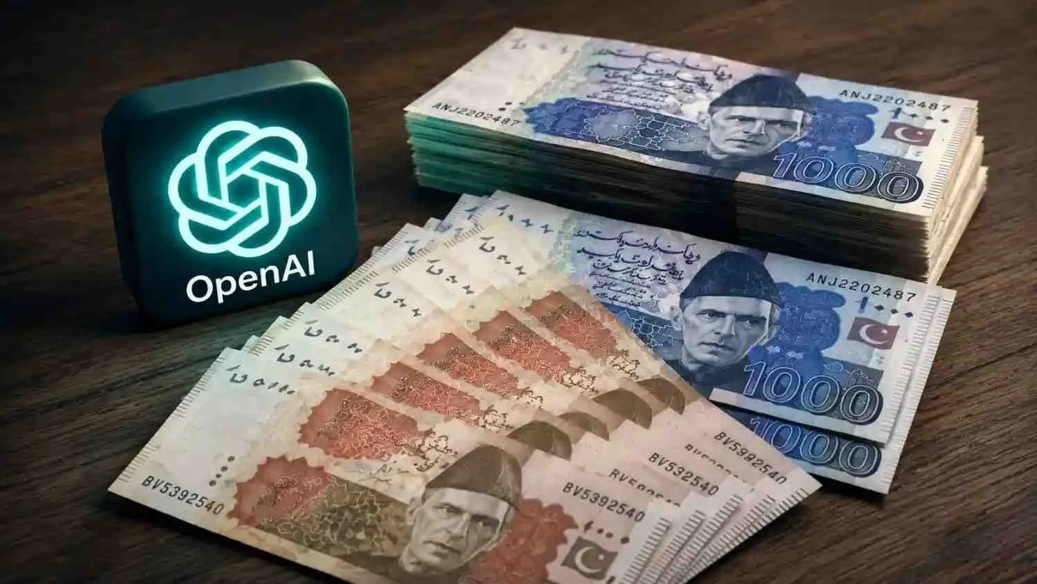 OpenAI Offers Pakistanis a Chance to Win Rs14 Million