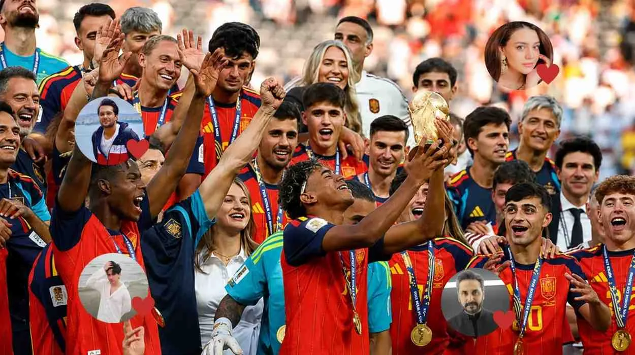Pakistan Stars React to Spain vs Argentina FIFA World Cup 2026 Final