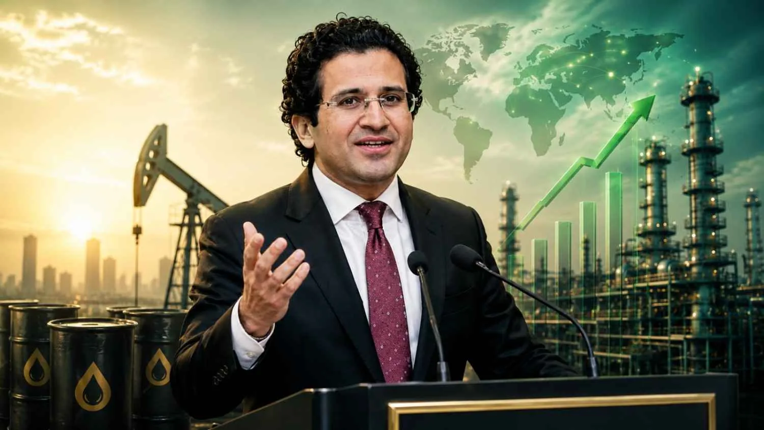 Why Fuel Prices Are Rising in Pakistan: Ali Pervaiz Malik