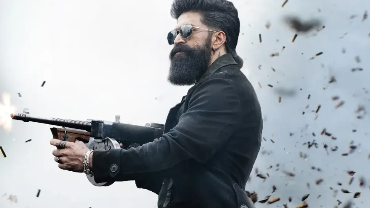 Who Is Yash? Biography, Movies, Career & Facts Explained