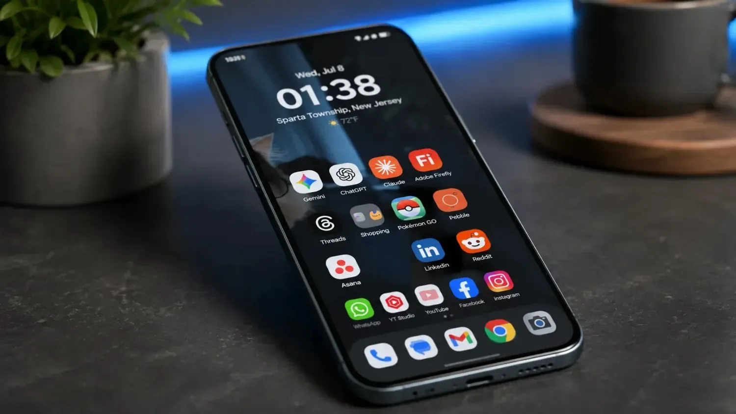 Why I Still Choose ChatGPT Pro Over Google Gemini for My Daily Work