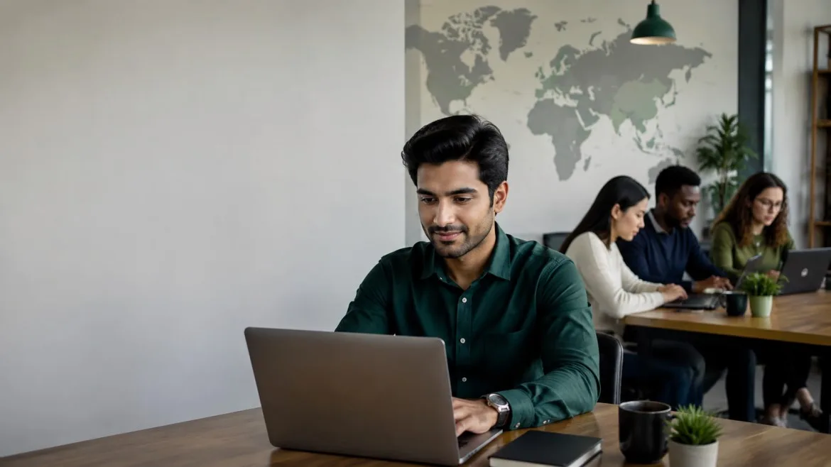 UN Online Volunteers Program 2026: Work Remotely With the United Nations