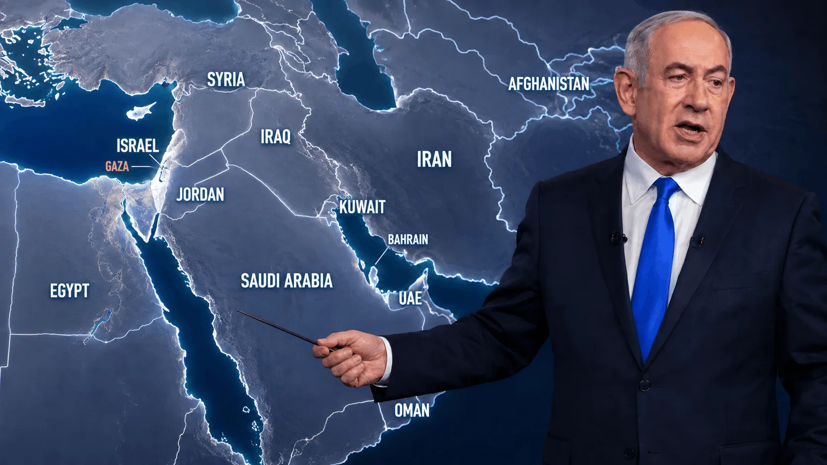 Saudi Arabia Removes “Greater Israel” Lesson From Textbooks
