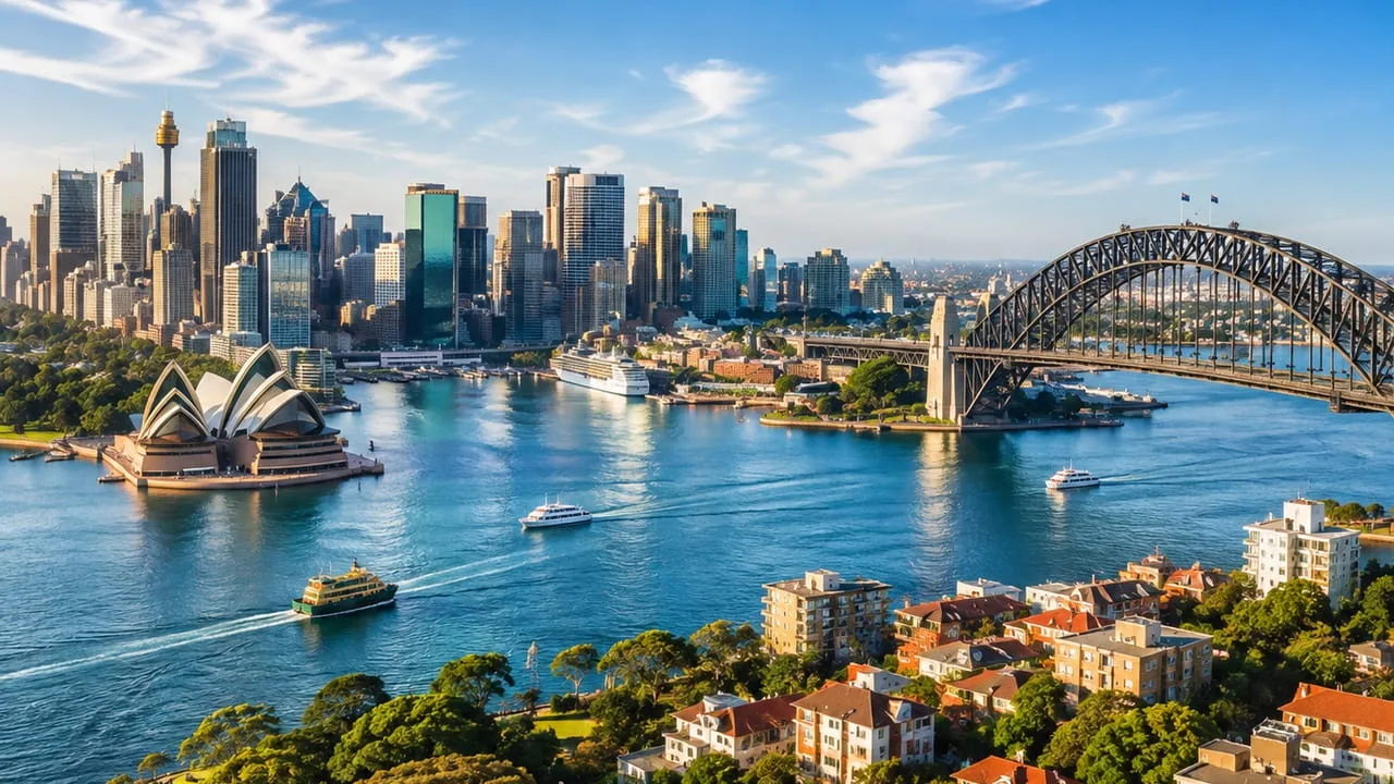 Australia Jobs for Pakistani Workers 2026: How to Apply