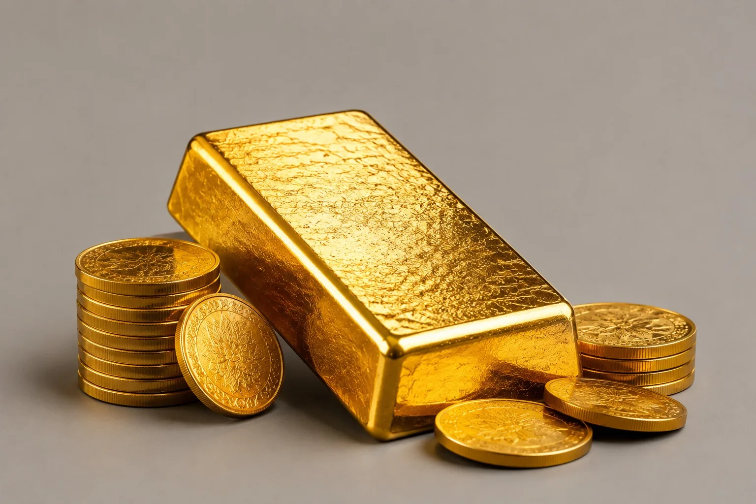 Gold Price in Pakistan Rises for Third Day, Reaches Rs482,936 per Tola